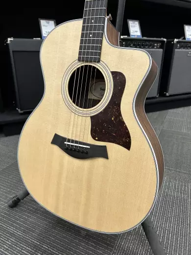 Taylor Guitars - 214CE-RW